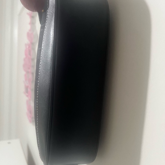 Authentic Vintage Coach Hampton Demi Baguette 6094. Y2K - Picture 4 of 9